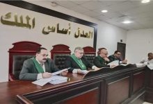 عاجل... الإعدام شنقًا لصاحب كشك بتهمة خطف وهتك عرض 3 أطفال في كفر الدوار