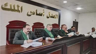 عاجل... الإعدام شنقًا لصاحب كشك بتهمة خطف وهتك عرض 3 أطفال في كفر الدوار