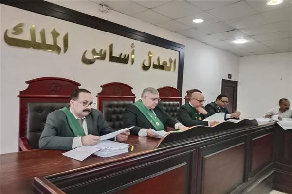 عاجل... الإعدام شنقًا لصاحب كشك بتهمة خطف وهتك عرض 3 أطفال في كفر الدوار