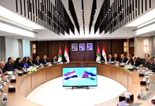 الوزراء المصريون والأردنيون يؤكدون رغبتهم في تعزيز التعاون المشترك في شتى المجالات