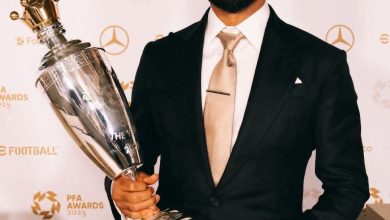 وزير الشباب والرياضة يهنئ محمد صلاح بفوزه بجائزة أفضل لاعب في الدوري الإنجليزي