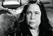 ٣١ سنة على رحيل الحازمة علوية