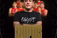 وزير الرياضة يهنئ منتخبي شباب وشابات السلة 3×3 بالتأهل لكأس العالم بالصين
