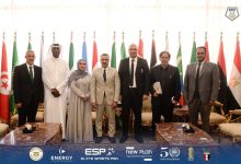 برئاسة المهندس وليد خليل.. الاتحاد العربي للخماسي الحديث