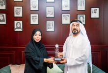 جمعية الصحفيين الإماراتية تكرم الدكتور اللواء عبد القدوس العبيدلي تقديراً لمسيرته وإنجازاته