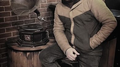 قصيدة "دولاب حياتك" الشاعر عارف مصطفى.