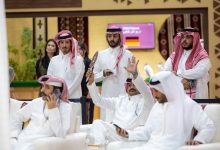 المزاد الدولي لمزارع إنتاج الصقور 2025 يشهد بيع أغلى صقر بـ151 ألف ريال