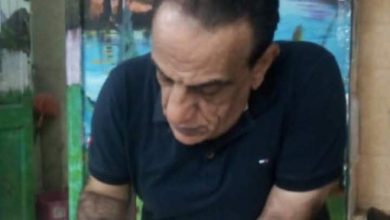 نص"ربما نبت لها ريش" الأديب محمد صالح.
