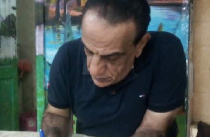 نص"ربما نبت لها ريش" الأديب محمد صالح.