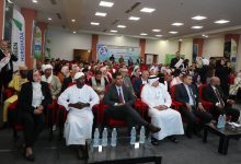 في افتتاح المنتدى الـ١٣ للشباب والبيئة.. بالغردقة: المخلفات البلاستيكية