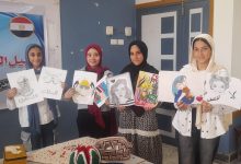 تعليم الغربية.. تنمية المواهب خلال الإجازة الصيفية