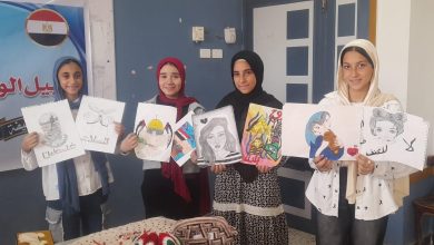 تعليم الغربية.. تنمية المواهب خلال الإجازة الصيفية