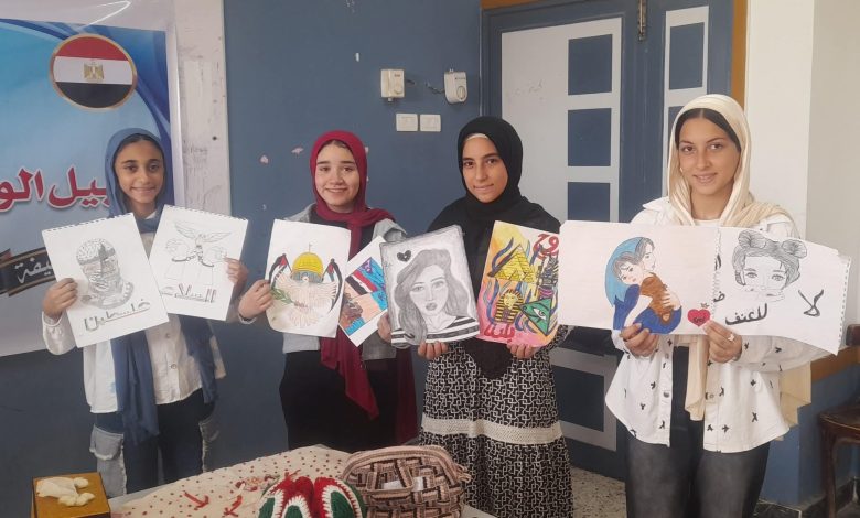 تعليم الغربية.. تنمية المواهب خلال الإجازة الصيفية