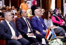 وزارة الشباب والرياضة وصندوق مكافحة الإدمان والأمم المتحدة يطلقون أندية الوقاية في 10 محافظات لنشر ثقافة الوقاية