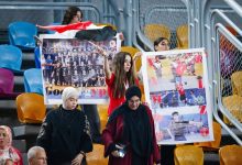 وزير الرياضة يؤازر منتخب ناشئي الفراعنة لكرة اليد ببطولة كأس العالم
