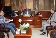محافظ الغربية يجتمع مع نواب البرلمان ويؤكد استجابة فورية لمطالب المواطنين