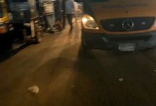شهدت مدينة المحلة الكبرى، خلال الساعات الماضية، نشاطًا أمنيًا مكثفًا أسفر عن ضبط عدد من المخالفات والحوادث في وقت قياسي