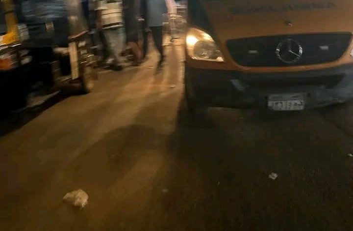 شهدت مدينة المحلة الكبرى، خلال الساعات الماضية، نشاطًا أمنيًا مكثفًا أسفر عن ضبط عدد من المخالفات والحوادث في وقت قياسي