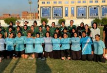 غزل المحلة للسيدات يبدأ مشواره في دوري الدرجة الثالثة أمام شباب إرمـا