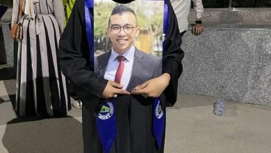 وفاة طبيبة شابة أثناء عملها بالقصر العيني.. والمحلة تودع "سلمي حبيش" اليوم