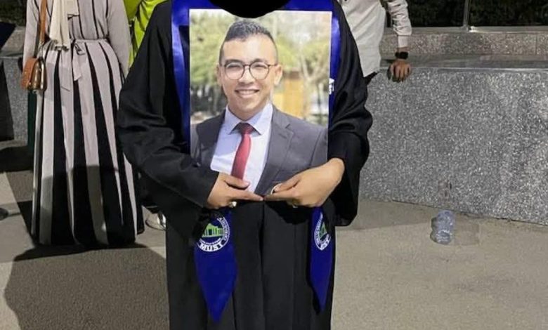 وفاة طبيبة شابة أثناء عملها بالقصر العيني.. والمحلة تودع "سلمي حبيش" اليوم