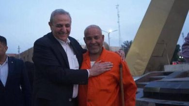 محافظ الغربية يوقف عمل عمال النظافة وقت ذروة الحرارة حفاظًا على سلامتهم