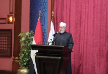 وكيل الأزهر: دعم كامل لجهود مصر في وقف العدوان على غزة ورفض مخططات التهجير