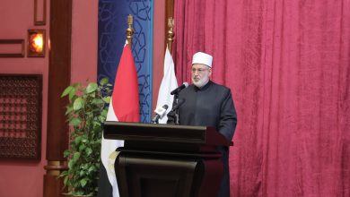 وكيل الأزهر: دعم كامل لجهود مصر في وقف العدوان على غزة ورفض مخططات التهجير