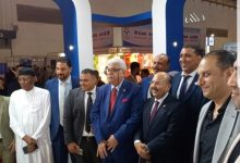 انطلاق الدورة السابعة من معرض (LED MIDDLE EAST LIGHTING EXPO ) برعاية جنرال لاين للصناعات الكهربائية
