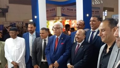 انطلاق الدورة السابعة من معرض (LED MIDDLE EAST LIGHTING EXPO ) برعاية جنرال لاين للصناعات الكهربائية