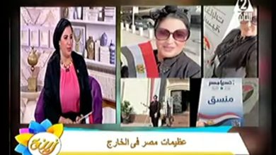الليلة.. تامر حسني والشامي نجوم مهرجان مراسي “ليالي مراسي”