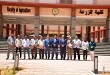إعلام الدقهلية يبحث "التحديات والفرص التي تواجه عملية التنمية في مصر "