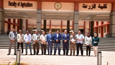 إعلام الدقهلية يبحث "التحديات والفرص التي تواجه عملية التنمية في مصر "