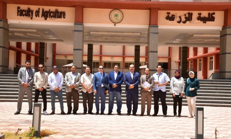 إعلام الدقهلية يبحث "التحديات والفرص التي تواجه عملية التنمية في مصر "