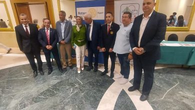 بالصور علي سالم يحصل على شهادة دورة إدارة الأزمات والمخاطر من كلية الدفاع الوطني
