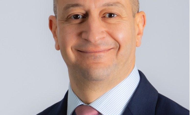 البنك المركزي يمنح شركة مصر للابتكار الرقمي الموافقة للتحول إلى «وان بنك »