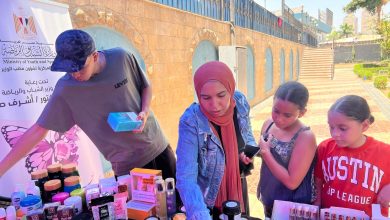 انطلاق معرض للأدوات المدرسية وكل ما يهم الأسرة المصرية بأسعار مخفضة