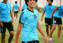 غزل المحلة يطالب بحق رعاية إمام عاشور من الأهلي