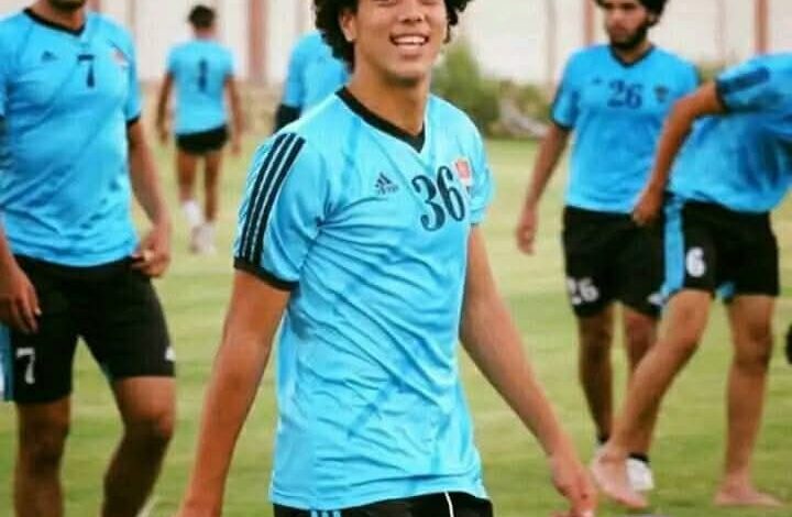 غزل المحلة يطالب بحق رعاية إمام عاشور من الأهلي