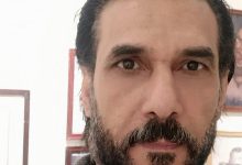 محمد بسيونى و أول ذكرى
