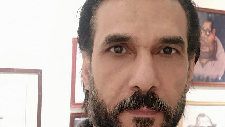 محمد بسيونى و أول ذكرى