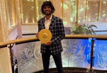 المصري محمد النني يتوج بلقب أفضل لاعب في الدوري الإماراتي بتصويت الجماهير