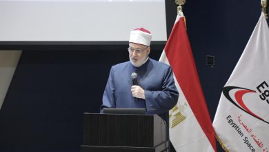 دراسة الفلك كانت ضمن الحقيبة التعليمية الأزهرية