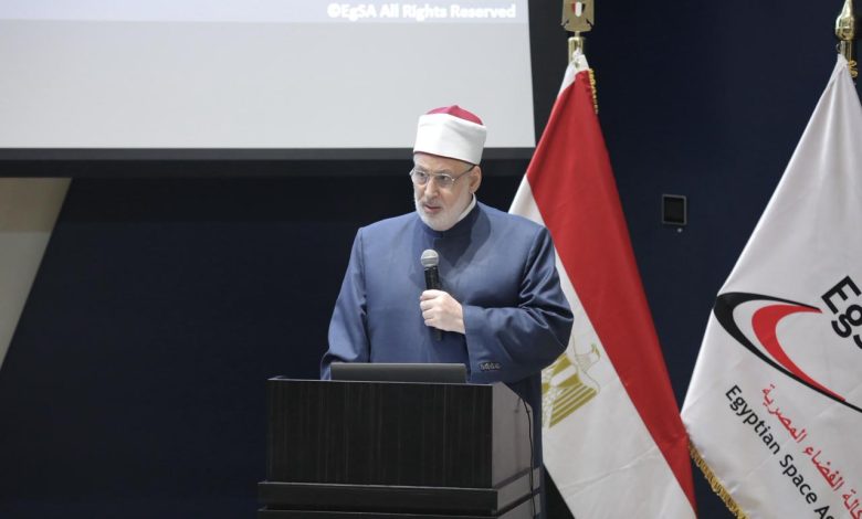 دراسة الفلك كانت ضمن الحقيبة التعليمية الأزهرية