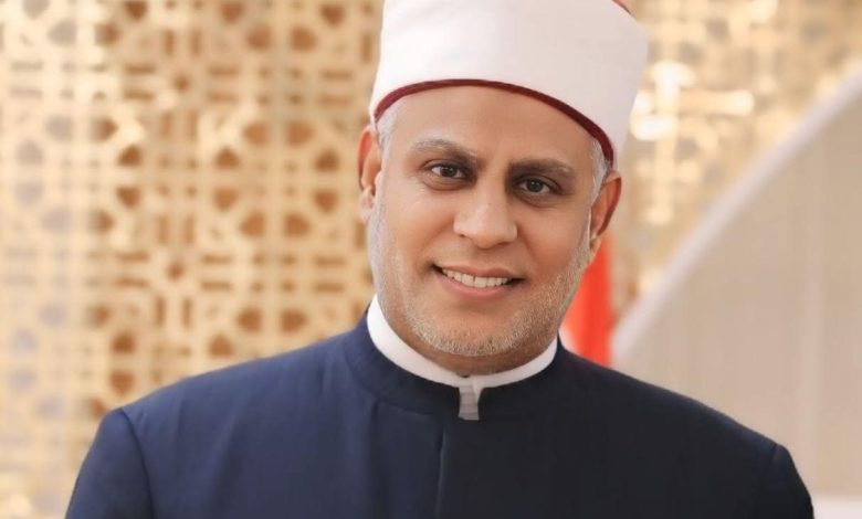 وكيل قطاع المعاهد لشؤون التعليم صندوق رعاية المعلمين دعامة الاستقرار المهني