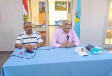 رئيس جامعة طنطا يتفقد المعسكر الصيفي الطلابي ببلطيم ويؤكد بناء الإنسان الواعي