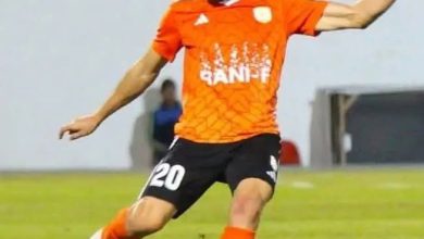 غزل المحلة يتعاقد مع أحمد جمال ظهير أيمن فاركو لمدة موسمين