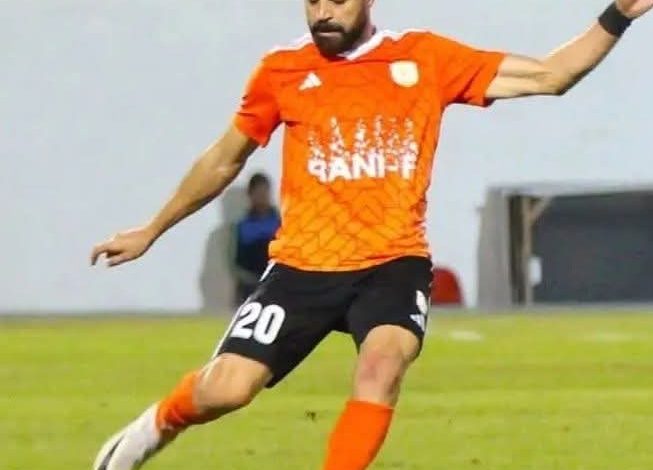 غزل المحلة يتعاقد مع أحمد جمال ظهير أيمن فاركو لمدة موسمين