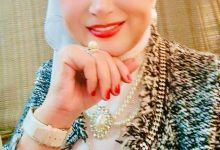 السفيرة الدكتورة سهير الغنام رئيساً للهيئة