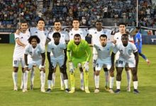 غزل المحلة يرفع درجة الاستعداد قبل مواجهة الجونة